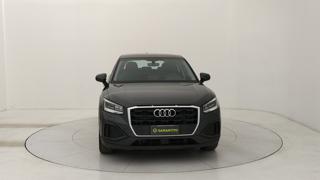 AUDI Q2 usata, con Cerchi in lega