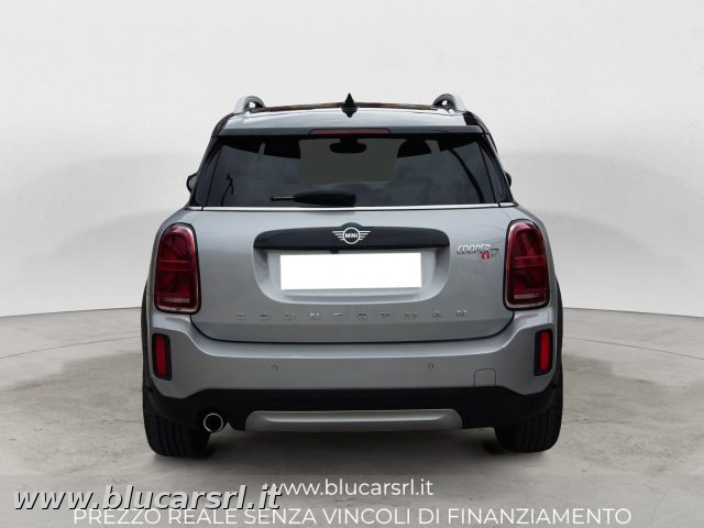 MINI Countryman usata 3