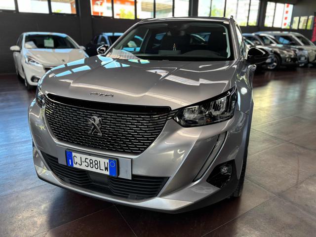 PEUGEOT 2008 usata, con Airbag Passeggero