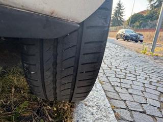 LANCIA MUSA usata, con Servosterzo