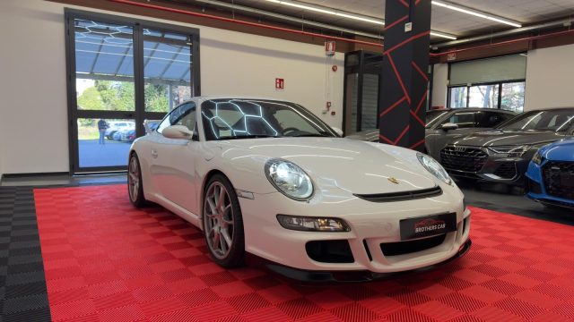 PORSCHE 911 usata, con Airbag laterali