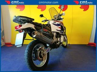 HONDA Africa Twin XRV 750 usata 1