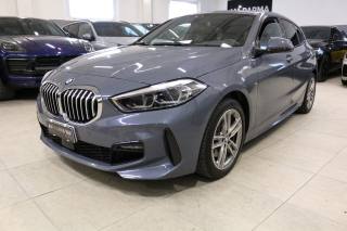 BMW 118 usata, con Airbag laterali