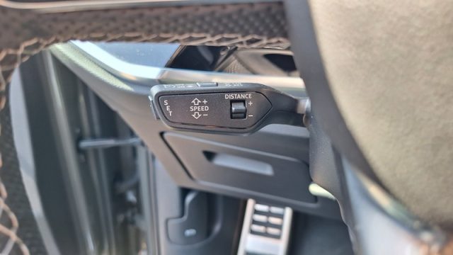AUDI Q3 usata, con Controllo elettronico della corsia