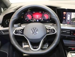 VOLKSWAGEN Golf GTD usata, con Controllo automatico clima