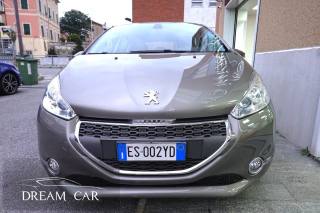 PEUGEOT 208 usata, con Cerchi in lega