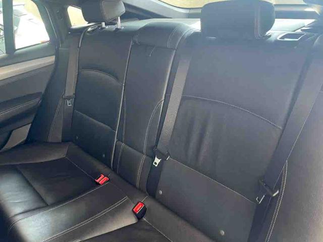 BMW X4 usata, con Climatizzatore