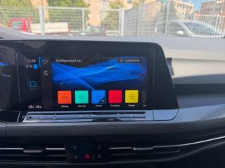 VOLKSWAGEN Golf usata, con Fendinebbia