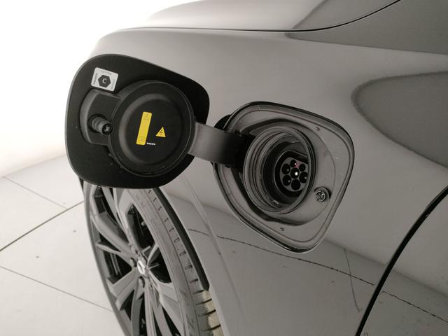 VOLVO XC60 usata, con Park Distance Control