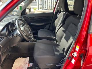 SUZUKI Swift usata, con Autoradio