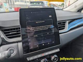 MITSUBISHI ASX usata, con Volante in pelle