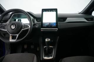 RENAULT Captur usata, con Chiusura centralizzata