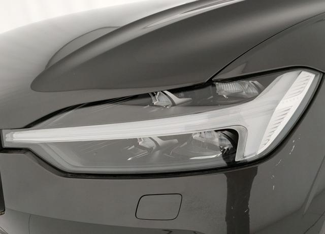 VOLVO XC60 usata, con Cerchi in lega