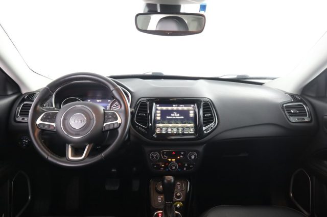 JEEP Compass usata 3