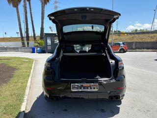 PORSCHE Cayenne usata, con Alzacristalli elettrici