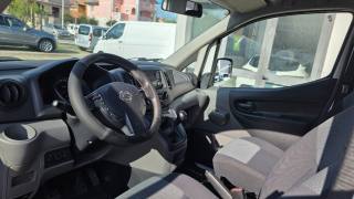 NISSAN NV200 usata, con ESP