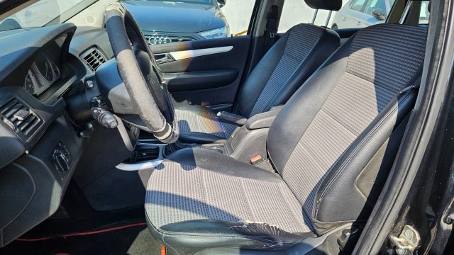 MERCEDES-BENZ B 200 usata, con Controllo trazione