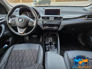 BMW X1 usata, con Cruise Control