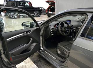 AUDI A3 usata, con Airbag