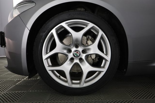 ALFA ROMEO Giulia usata 8