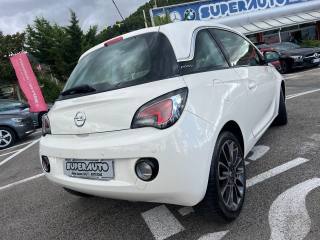 OPEL Adam usata, con Autoradio