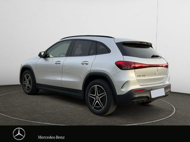 MERCEDES-BENZ EQA usata, con Airbag Passeggero