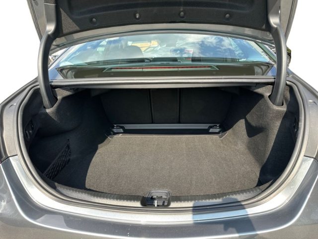 MERCEDES-BENZ C 200 usata, con Climatizzatore