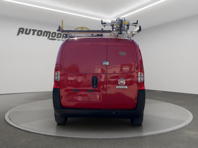FIAT Fiorino usata, con Controllo trazione