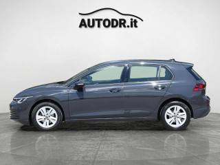 VOLKSWAGEN Golf usata, con Luci diurne LED
