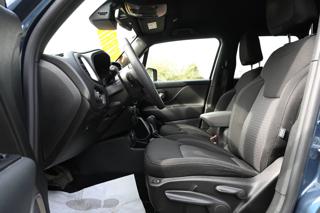 JEEP Renegade usata, con Cruise Control
