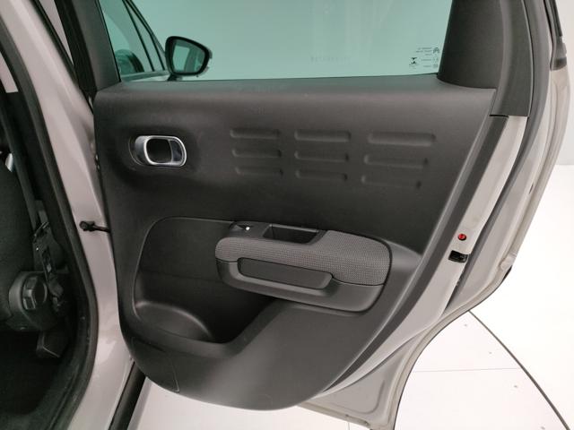 CITROEN C3 Aircross usata 48