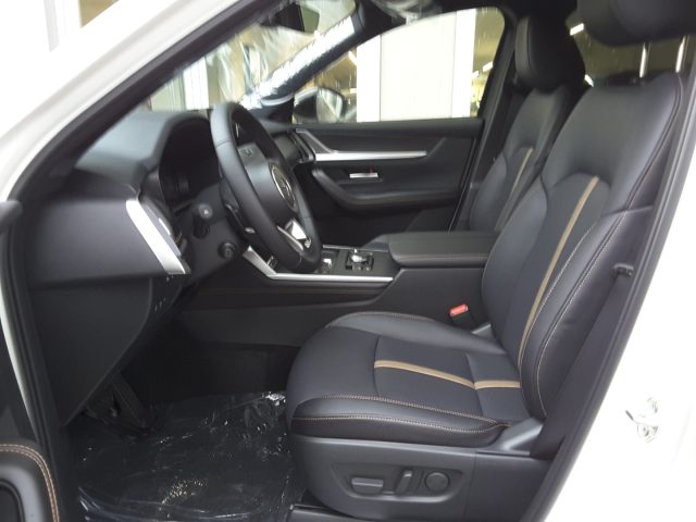 MAZDA CX-60 usata, con Antifurto