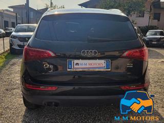 AUDI Q5 usata, con Alzacristalli elettrici