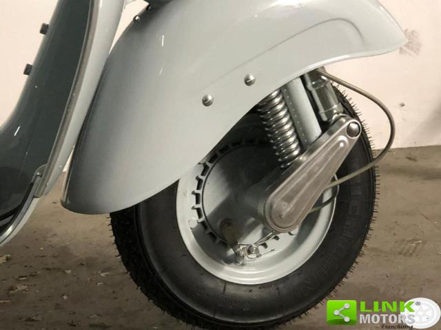 PIAGGIO Vespa 125 Primavera usata 10