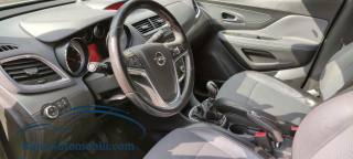 OPEL Mokka usata, con Airbag laterali