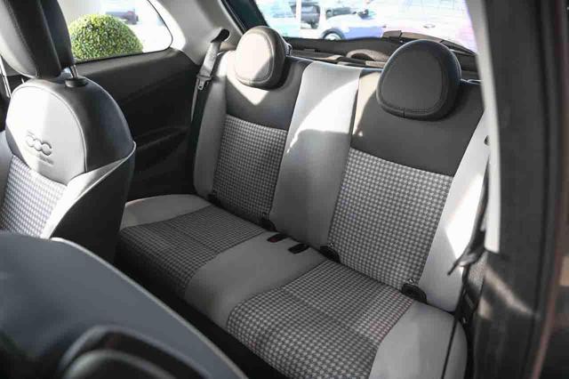 FIAT 500 usata, con Cruise Control