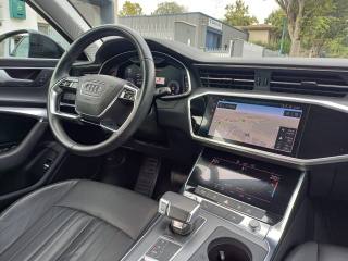 AUDI A6 usata, con Interni in pelle