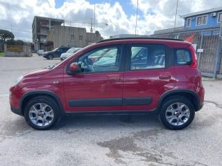 FIAT Panda usata, con Autoradio