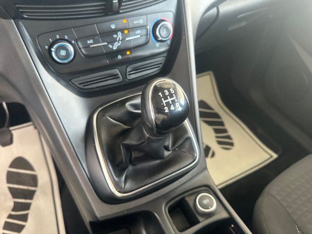 FORD C-Max usata 25
