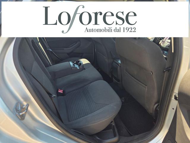 FORD Focus usata, con Climatizzatore