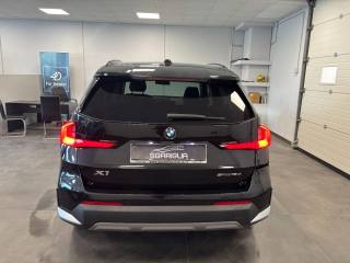 BMW X1 usata, con Alzacristalli elettrici