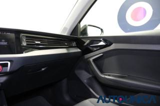 AUDI A1 usata, con Monitoraggio pressione pneumatici