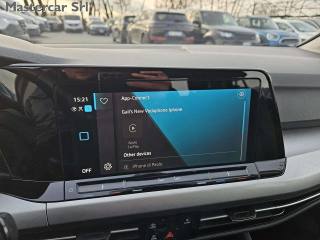 VOLKSWAGEN Golf usata, con Fari LED