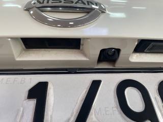 NISSAN Qashqai usata, con Controllo trazione