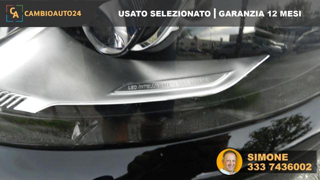 MERCEDES-BENZ GLE 350 usata, con Specchietto retrovisore con funzione antiabbagliamento