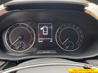 SKODA Fabia usata 49