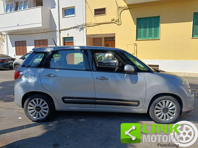 FIAT 500L usata, con Vivavoce