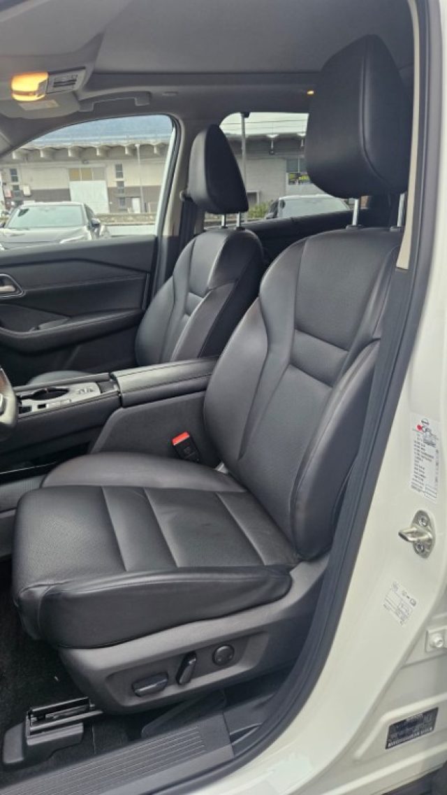 NISSAN X-Trail usata, con Cerchi in lega