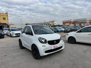 SMART ForTwo usata, con Antifurto