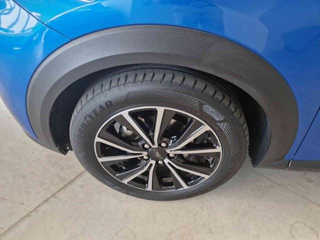 FORD Puma usata, con Sistema di navigazione